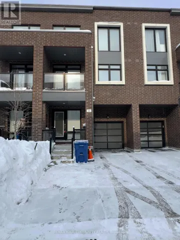 137 MONEYPENNY PLACE, Vaughan (Beverley Glen), Ontario L4J0L1