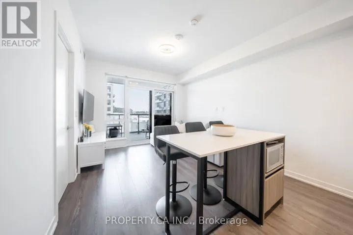 524 - 7950 BATHURST STREET, Vaughan (Beverley Glen), Ontario L4J0L4