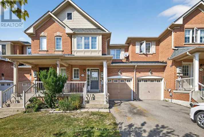 70 BURGESS CRESCENT, Newmarket (Summerhill Estates), Ontario L3X2T7