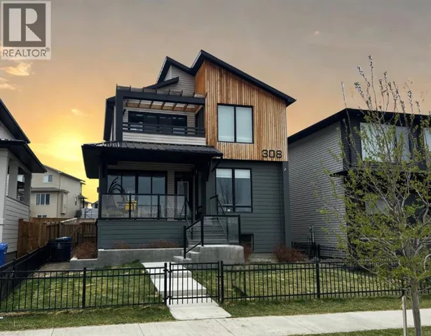 308 Grassland Boulevard W, Lethbridge, Alberta T1J5V1