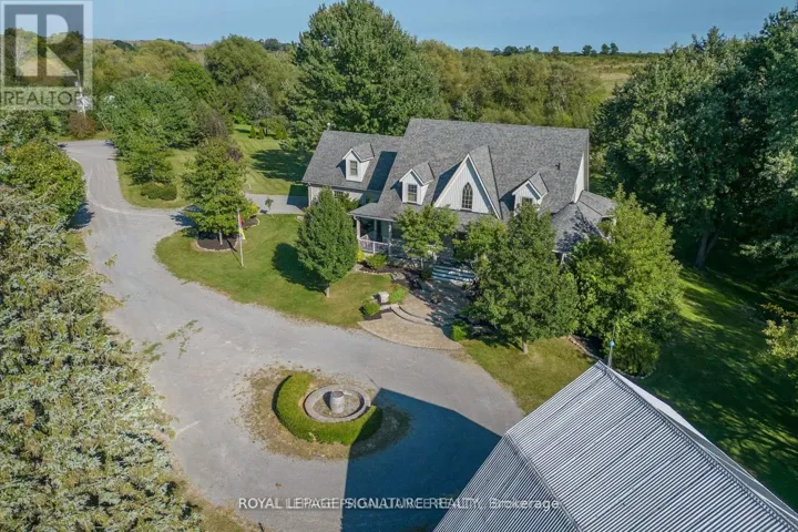 46 STAPLETON ROAD, Prince Edward County (Hillier Ward), Ontario K0K2T0