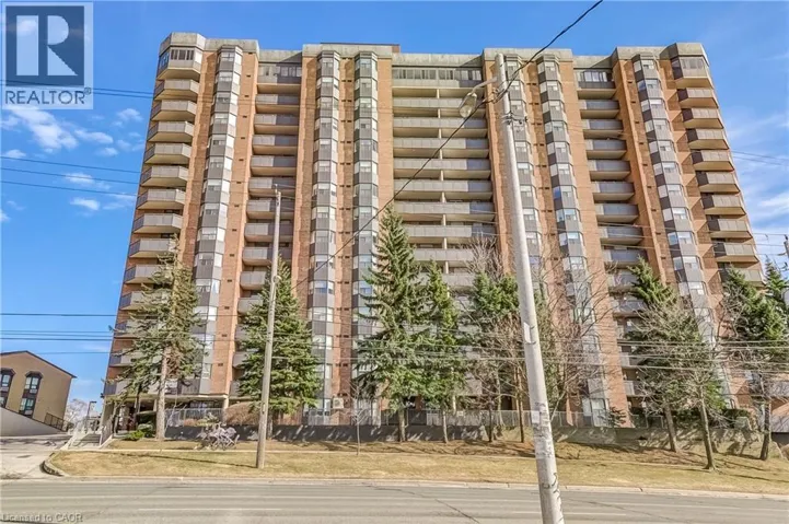 3845 LAKESHORE Boulevard W Unit# 804, Etobicoke, Ontario M8W4Y3