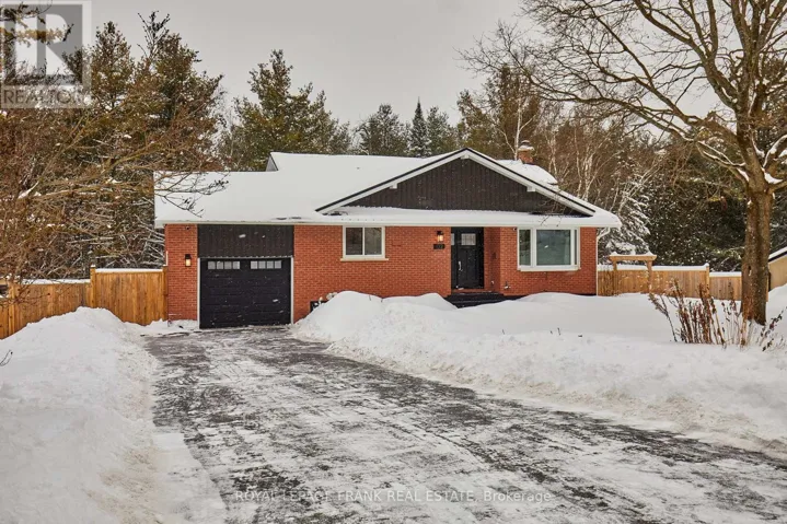 132 COULTER DRIVE, Kawartha Lakes (Pontypool), Ontario L0A1K0