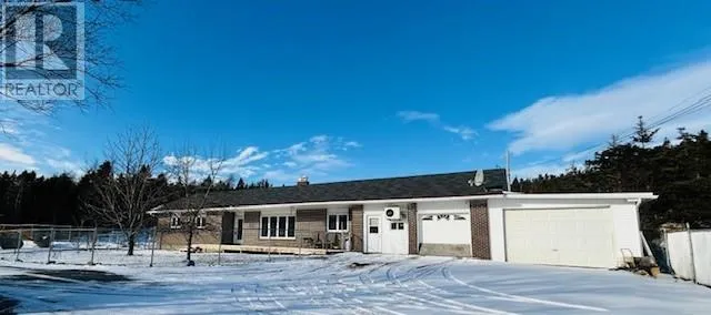 984-988 Main Road, Dunville, Placentia, Newfoundland & Labrador A0B1S0