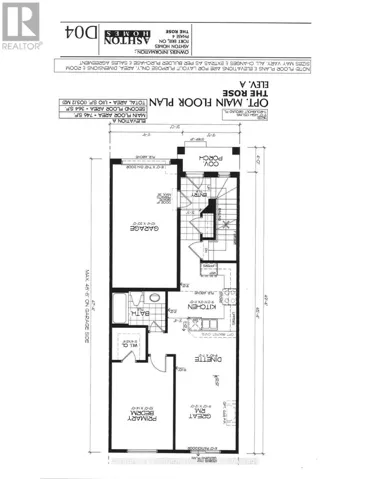 797 BURWELL STREET, Fort Erie (Lakeshore), Ontario L2A0E3