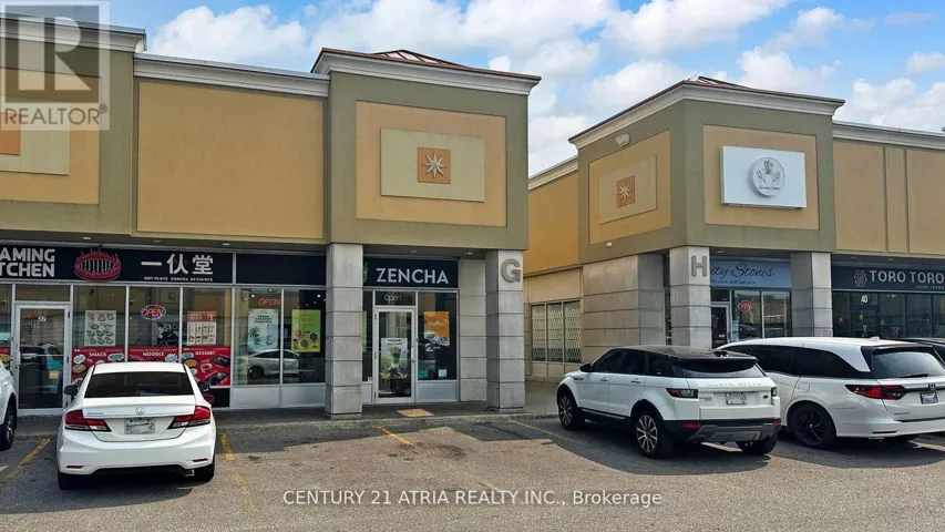 38 - 3175 RUTHERFORD ROAD, Vaughan (Vellore Village), Ontario L4K5Y6