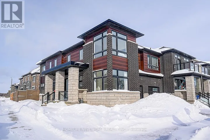 2 HERCULES CLUB DRIVE, Richmond Hill, Ontario L4E1K6