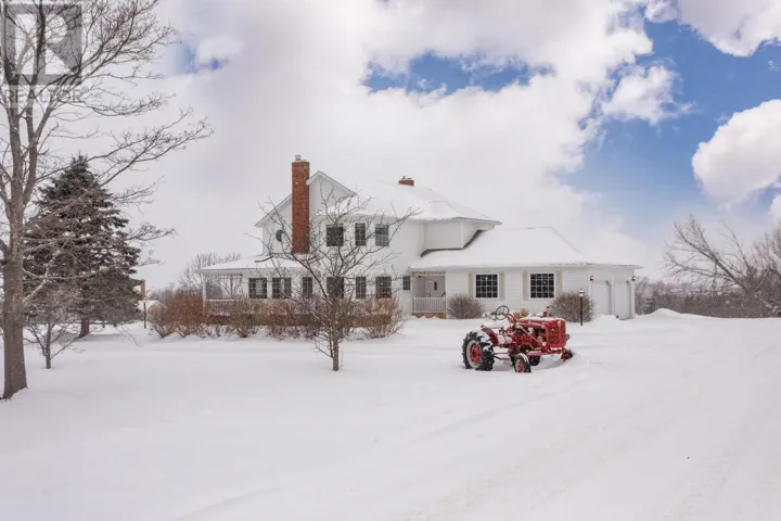 21 Spruce Lane, Stratford, Prince Edward Island C1B1M9