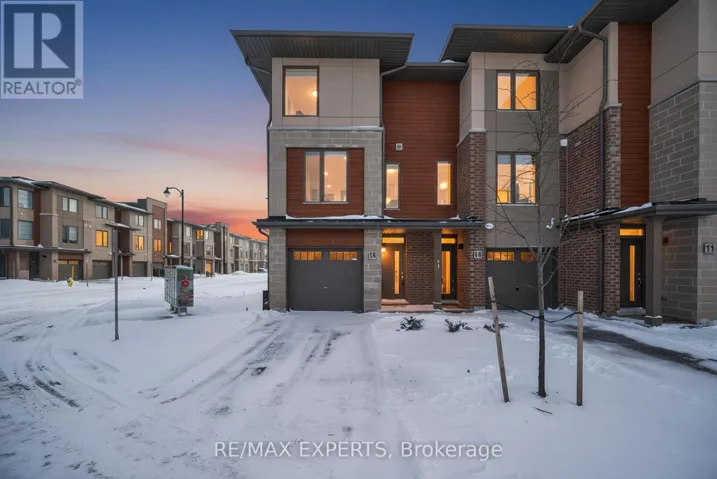15 WINTERS CRESCENT, Collingwood, Ontario L9Y5T1