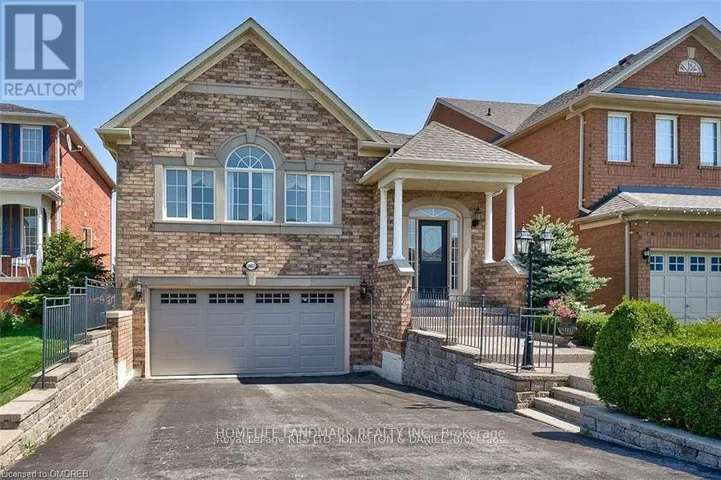 1482 SANDPIPER ROAD, Oakville (WT West Oak Trails), Ontario L6M3R5