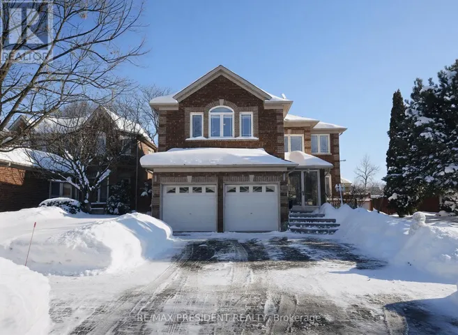 3211 BLOOMFIELD DRIVE, Mississauga (Lisgar), Ontario L5N6V2