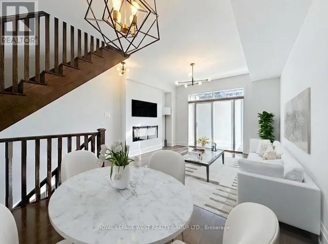 159 NORSEMAN STREET, Toronto (Islington-City Centre West), Ontario M8Z0E6