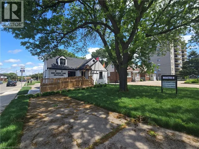 531 QUEENSTON Road Unit# 2, Hamilton, Ontario L8K1J7