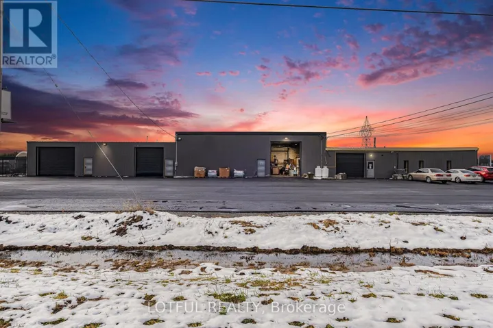 LOT 2- 6682 BANK STREET, Ottawa, Ontario K0A2P0