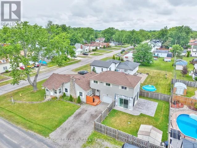 1444 LAKEHURST AVENUE, Fort Erie (Crescent Park), Ontario L2A3A3