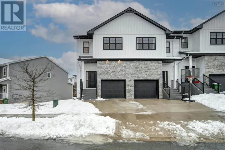 603 Cowie Hill Road, Halifax, Nova Scotia B3N0E1