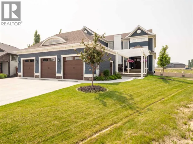 245 Prairie Rose Place S, Lethbridge, Alberta T1K5V7