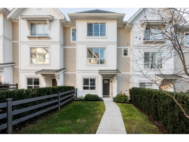 118 8335 NELSON STREET, Mission, British Columbia V4S0E4