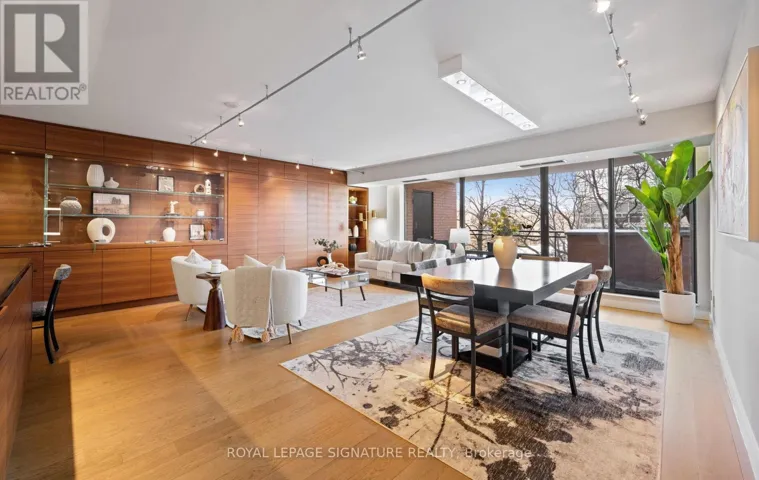 409 - 260 HEATH STREET W, Toronto (Forest Hill South), Ontario M5P3L6