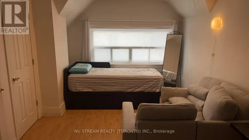 301 - 409 HURON STREET, Toronto (University), Ontario M5S2G5