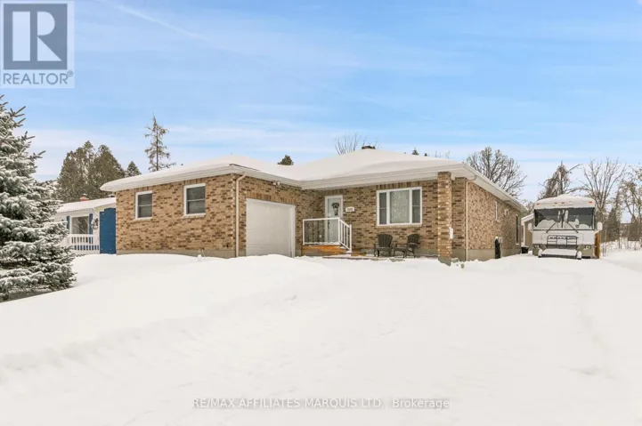 3502 BRUCE STREET, South Stormont, Ontario K6K1N3