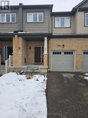 106 NEARCO GATE N, Oshawa (Windfields), Ontario L1L0J6