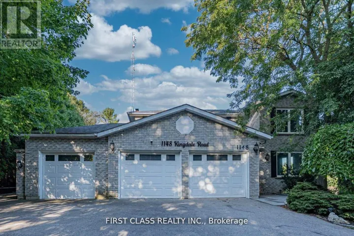 1148 KINGDALE ROAD, Newmarket (Stonehaven-Wyndham), Ontario L3Y4W1