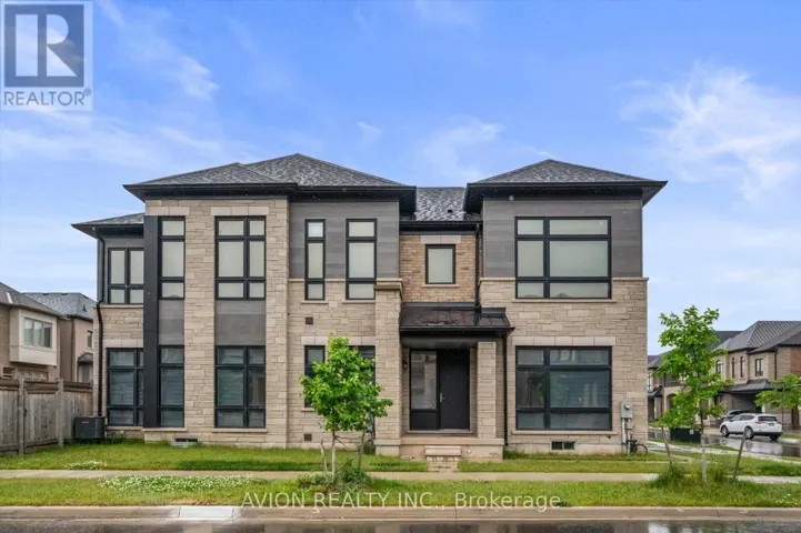 2417 EDWARD LEAVER TRAIL, Oakville (GA Glen Abbey), Ontario L6M5L6