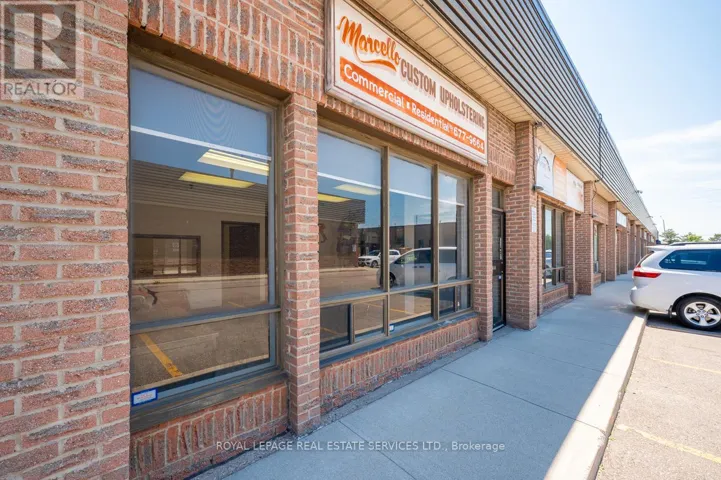 17 - 7171 TORBRAM ROAD, Mississauga (Northeast), Ontario L4T3W4