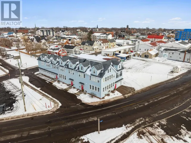 2 359 Water Street, Summerside, Prince Edward Island C1N0G2