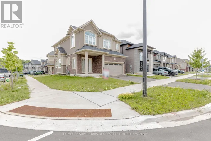 10 MACKLIN STREET, Brantford, Ontario N3V0B2