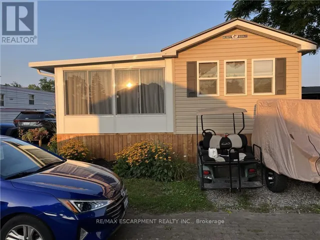 45 QUARRY VIEW VILLAGE, Port Colborne (Sherkston), Ontario L0S1R0