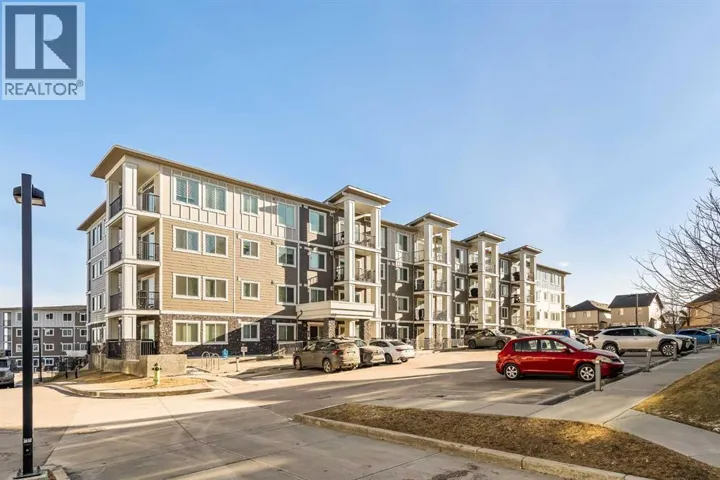 2209, 450 Sage Valley Drive NW, Calgary, Alberta T3R0C8