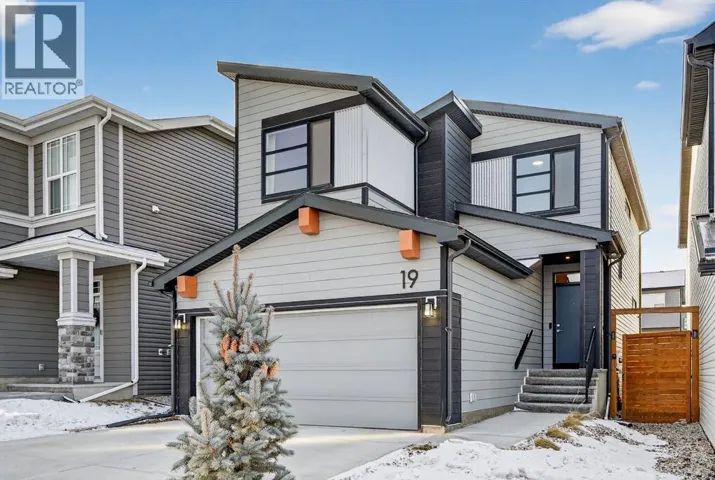 19 Rowley Park NW, Calgary, Alberta T3l0G6
