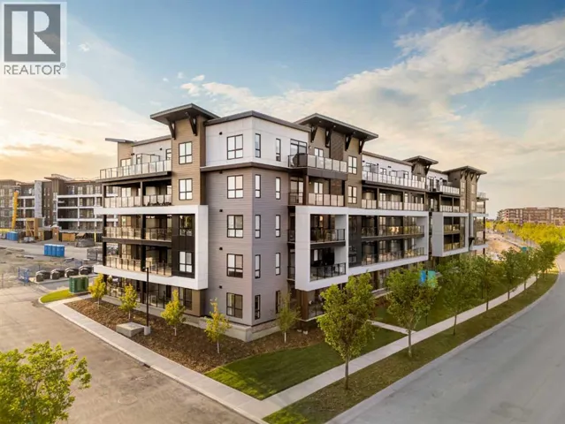3211, 1802 Mahogany Boulevard SE, Calgary, Alberta T3M4A5