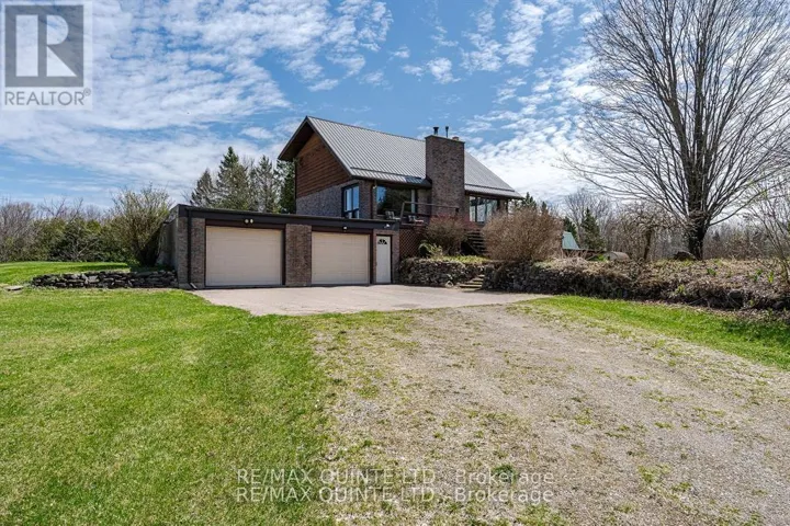 252 MAINES ROAD, Tweed (Hungerford (Twp)), Ontario K0K3H0