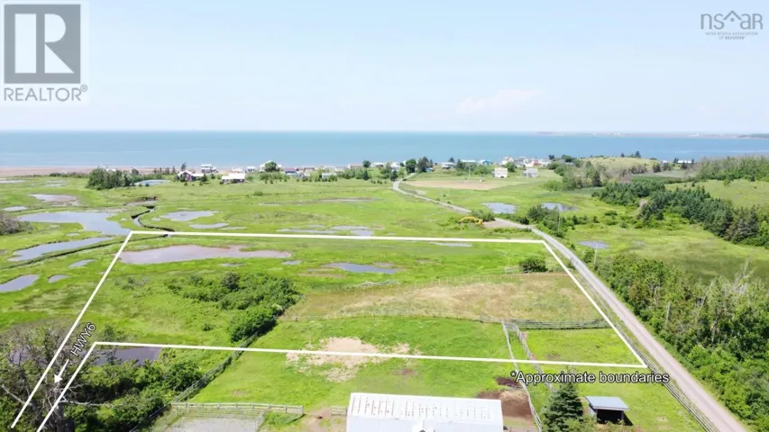 Lot 25-1 6 Highway, Marshville, Nova Scotia B0K1N0