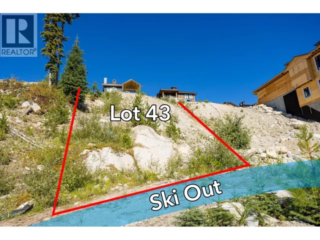 465 Feathertop Way, Big White, British Columbia V1P1P4