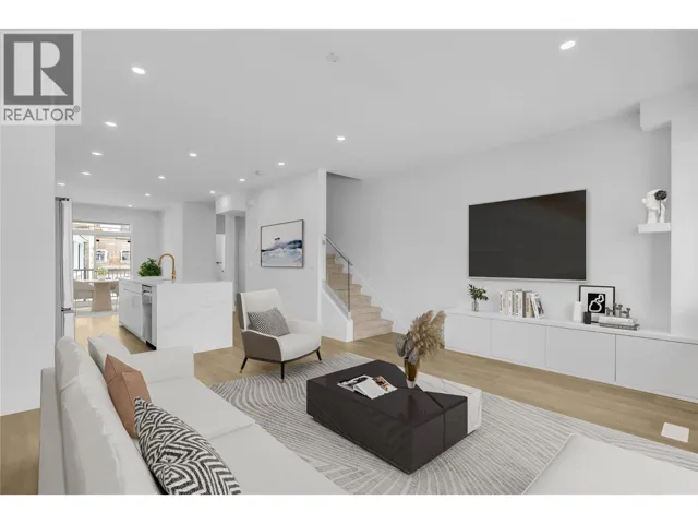 5300 Main Street Unit# 103, Kelowna, British Columbia V1W0C1