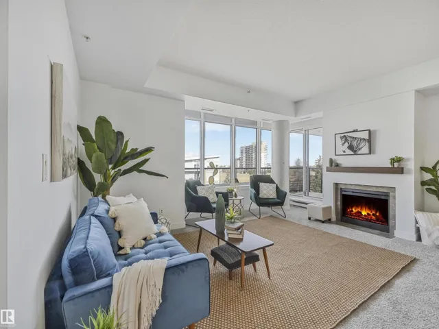 #410 2504 109 ST NW, Edmonton, Alberta T5J2H3