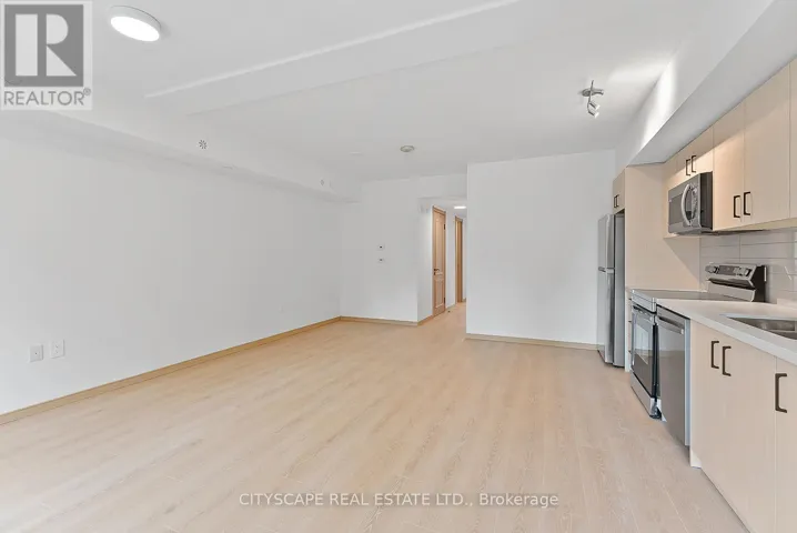 C2 - 107 - 3427 SHEPPARD AVENUE, Toronto (Tam O'Shanter-Sullivan), Ontario M1T0C5