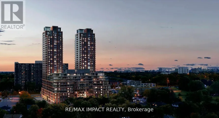 821 - 3270 SHEPPARD AVENUE E, Toronto (Tam O'Shanter-Sullivan), Ontario M1T3K3