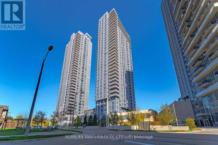 3409 - 255 VILLAGE GREEN SQUARE, Toronto (Agincourt South-Malvern West), Ontario M1S0L3