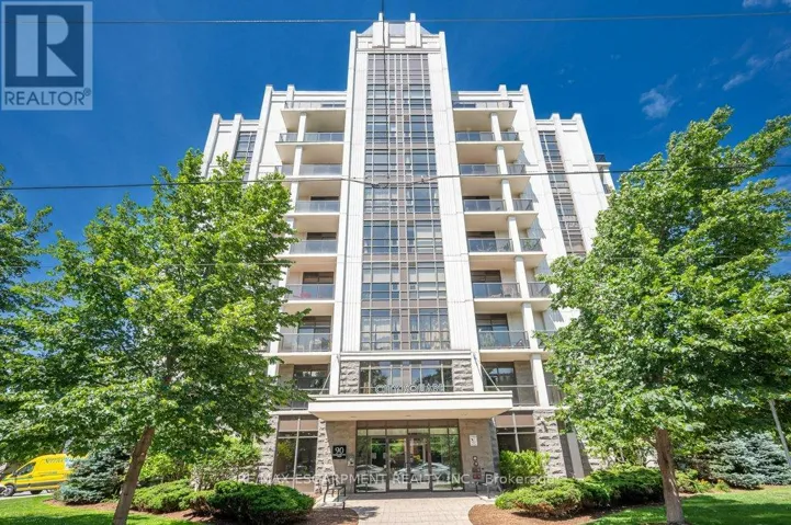 302 - 90 CHARLTON AVENUE W, Hamilton (Durand), Ontario L8P0B4