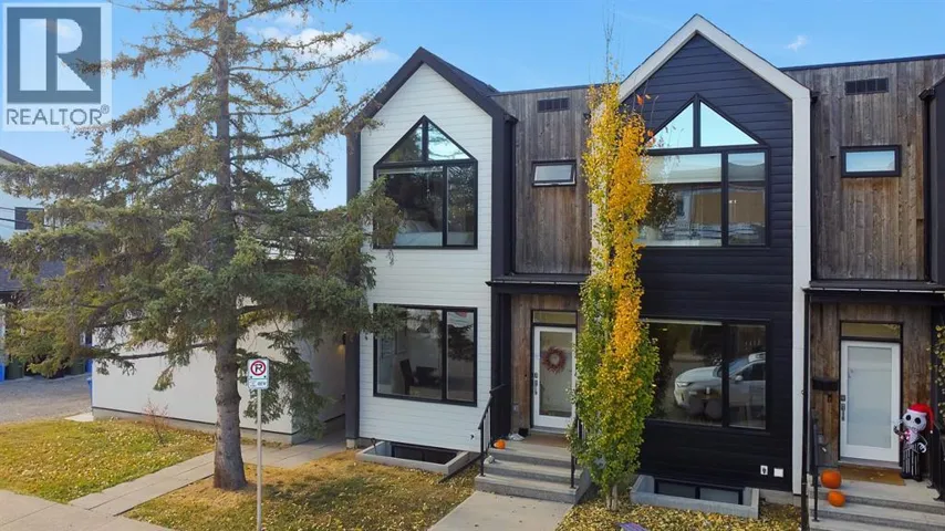 5107 6 Street SW, Calgary, Alberta T2S1H7