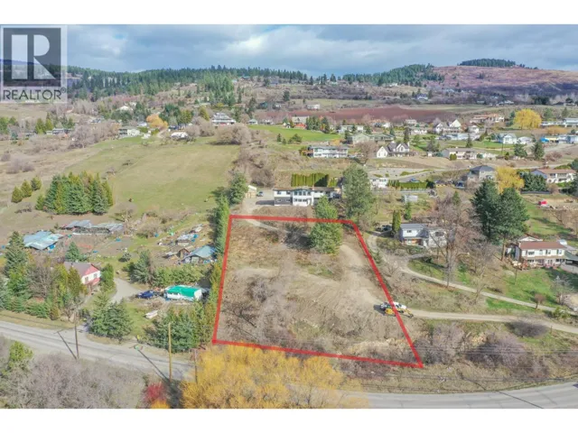 7791 Pleasant Valley Road, Vernon, British Columbia V1B3R7