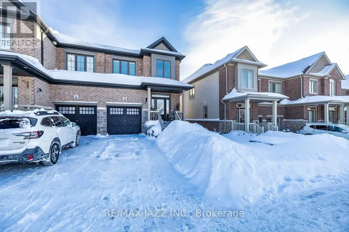 78 SHAND LANE, Scugog (Port Perry), Ontario L9L0C7