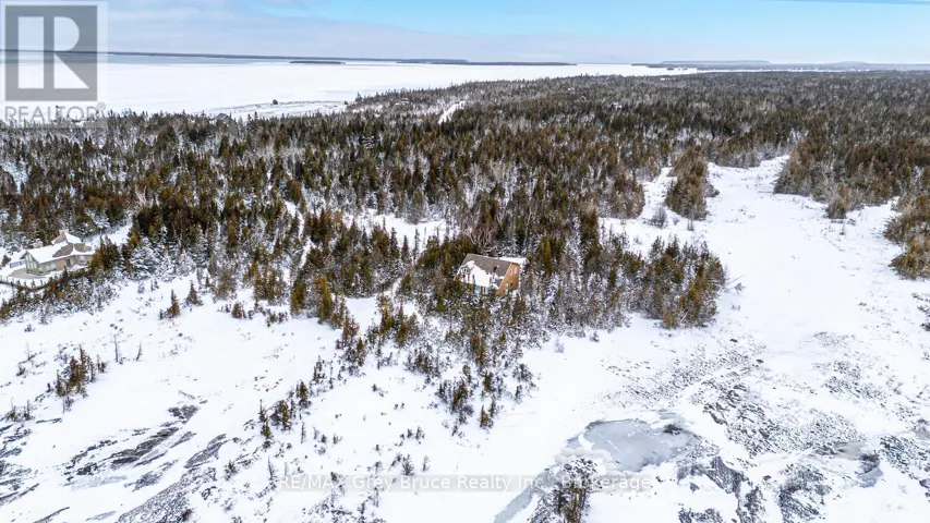 159 ZORRA DRIVE, Northern Bruce Peninsula, Ontario N0H2R0