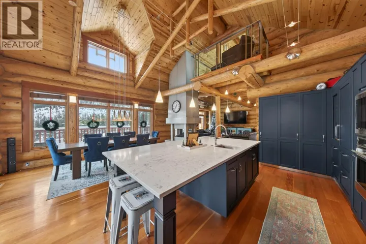1783 Greywolf Drive, Panorama, British Columbia V0A1T0