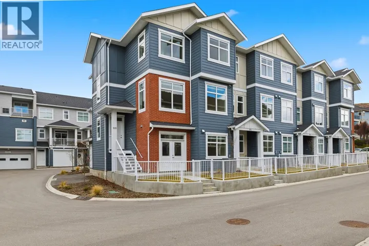 5300 Main Street Unit# 115, Kelowna, British Columbia V1W0C1